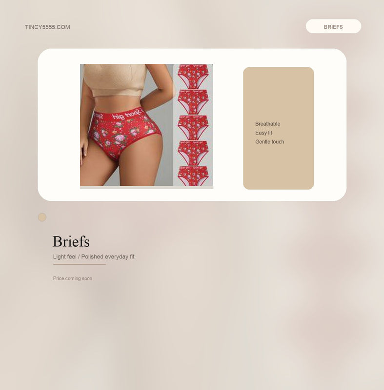 Briefs - Style K8381