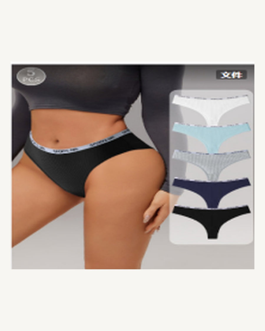 Thong - Style K8268