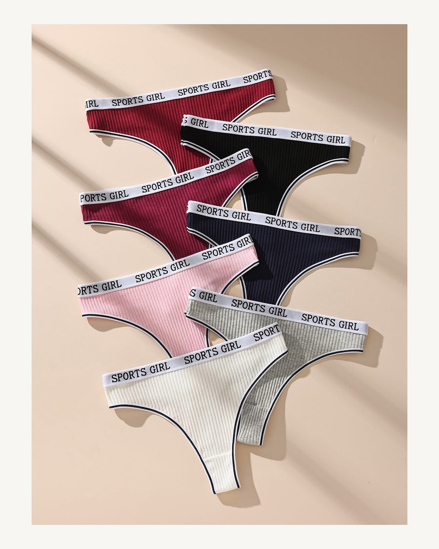 Thong - Style K8269