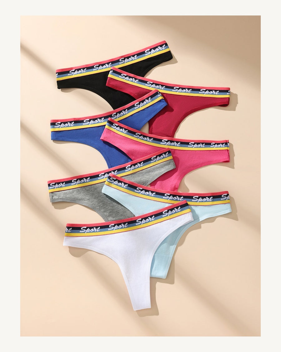 Thong - Style K8303