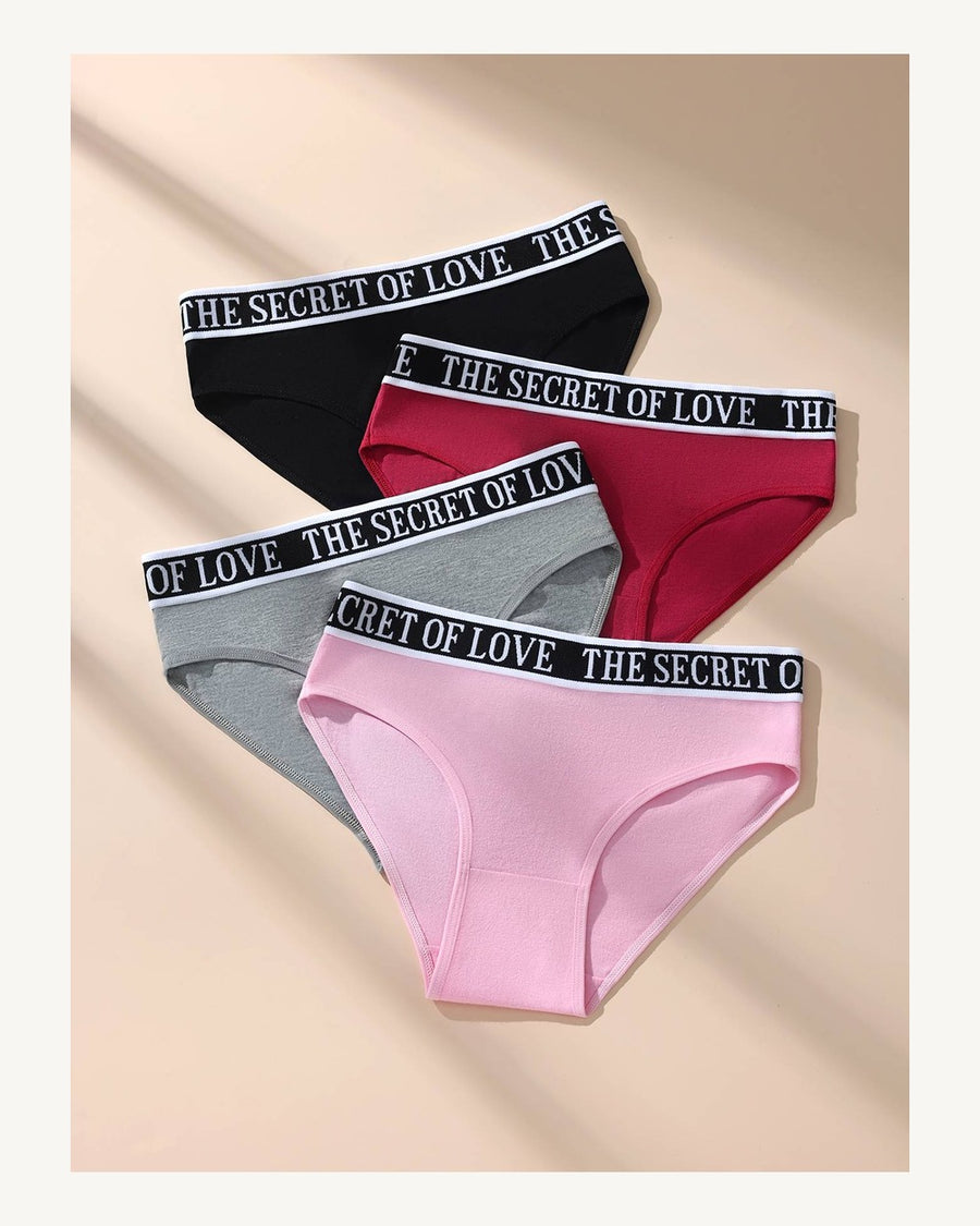 Briefs - Style K8305