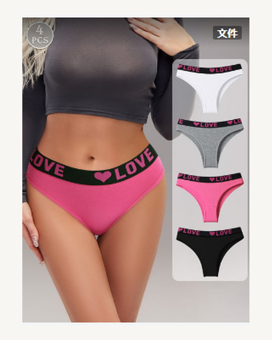 Briefs - Style K8306