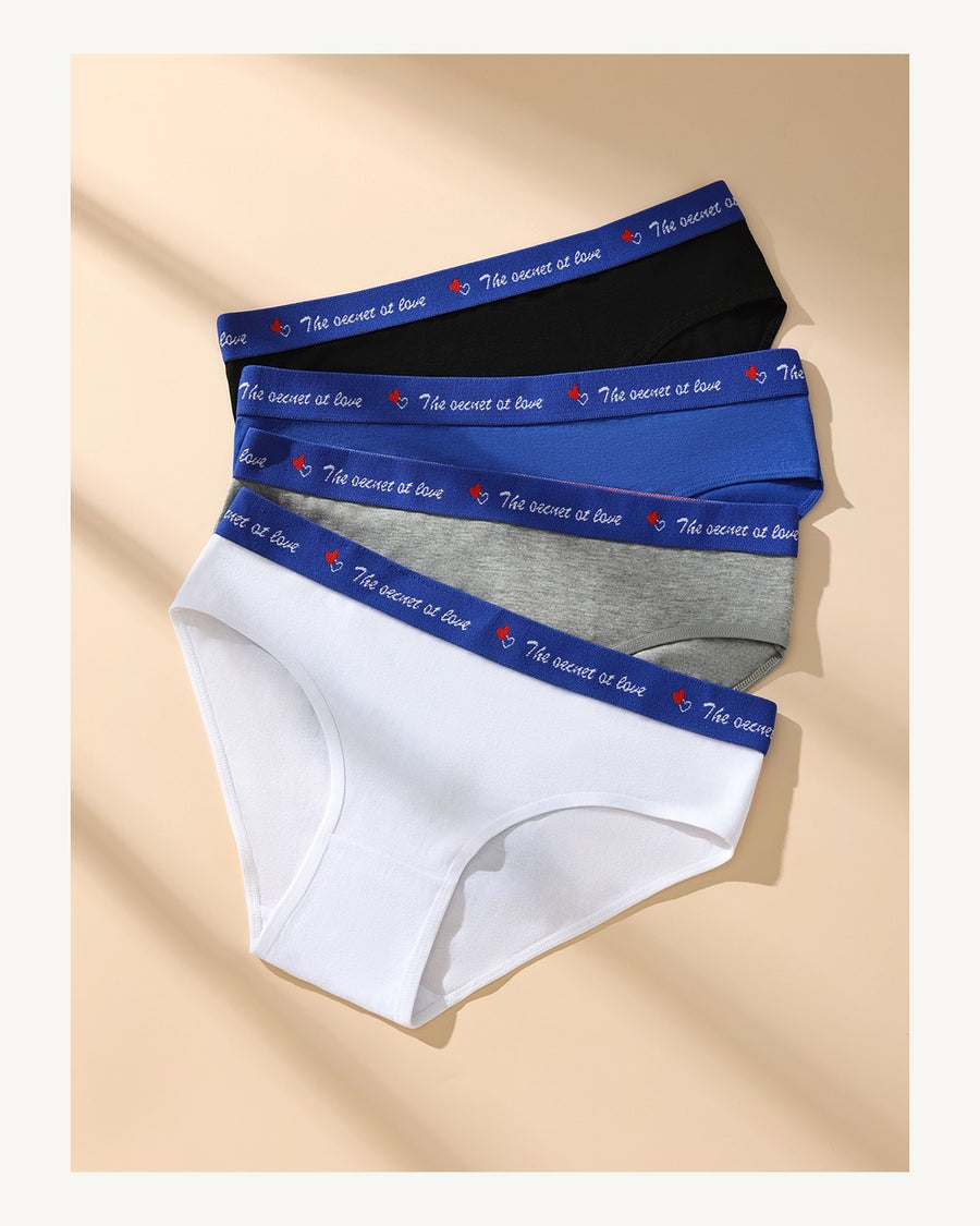 Briefs - Style K8314