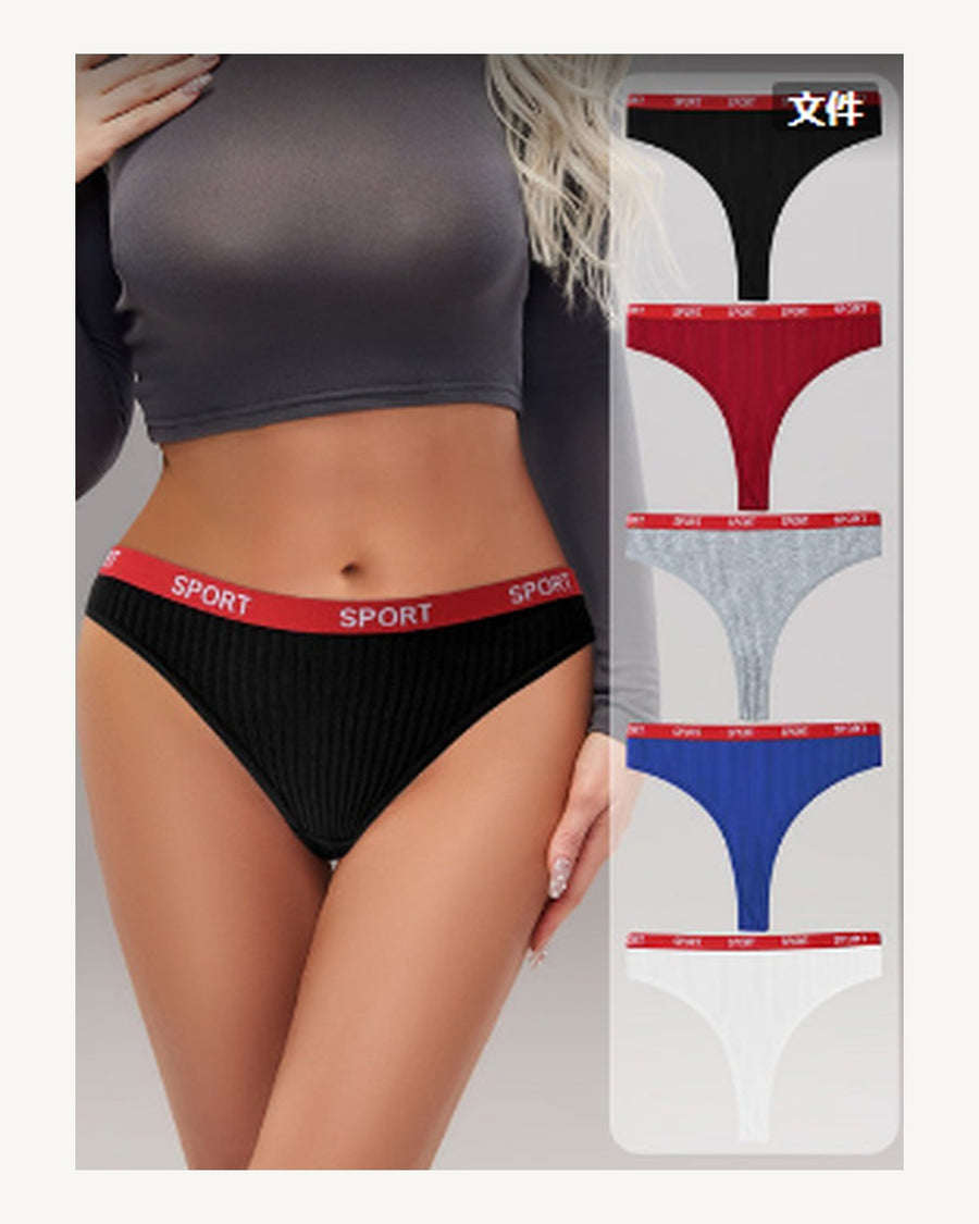Thong - Style K8316