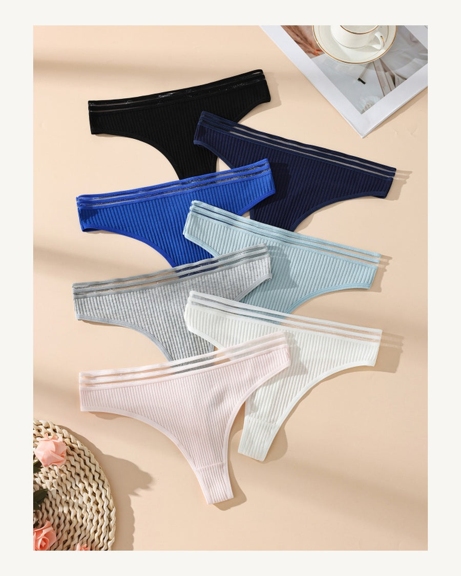 Thong - Style K8319