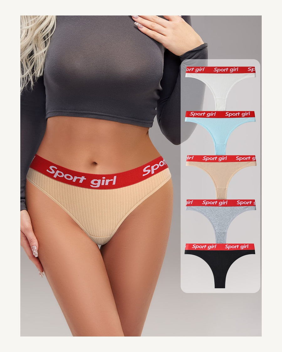 Thong - Style K8350