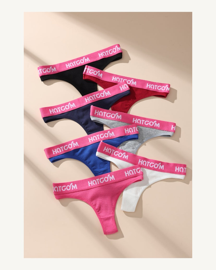 Thong - Style K8352