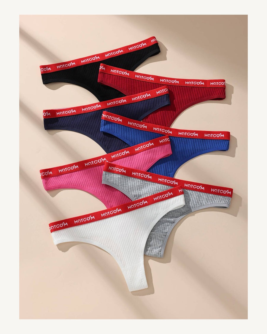 Thong - Style K8355