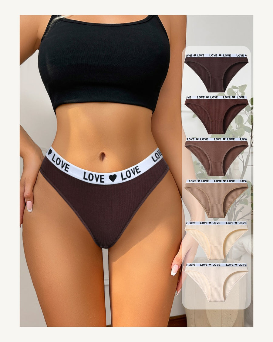 Briefs - Style K8359