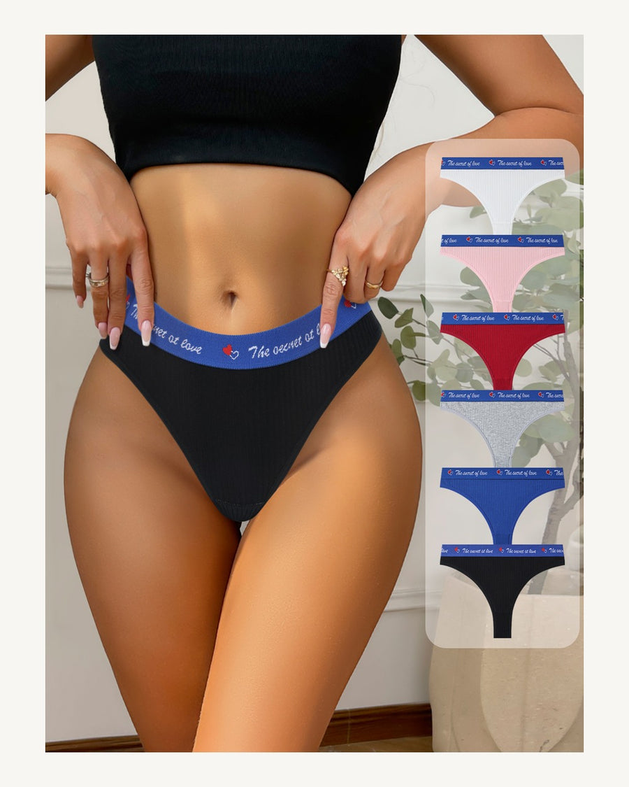 Thong - Style K8360