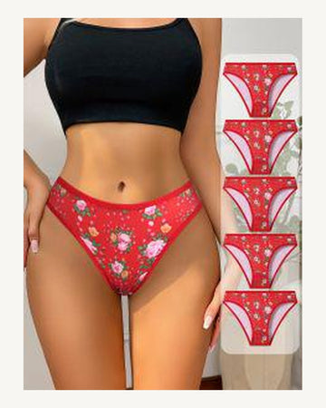 Floral