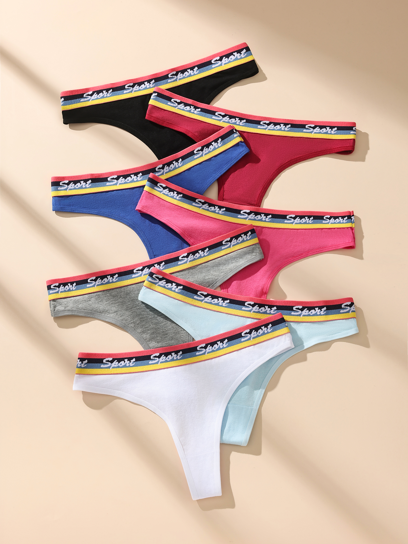 Thong - Style K8303
