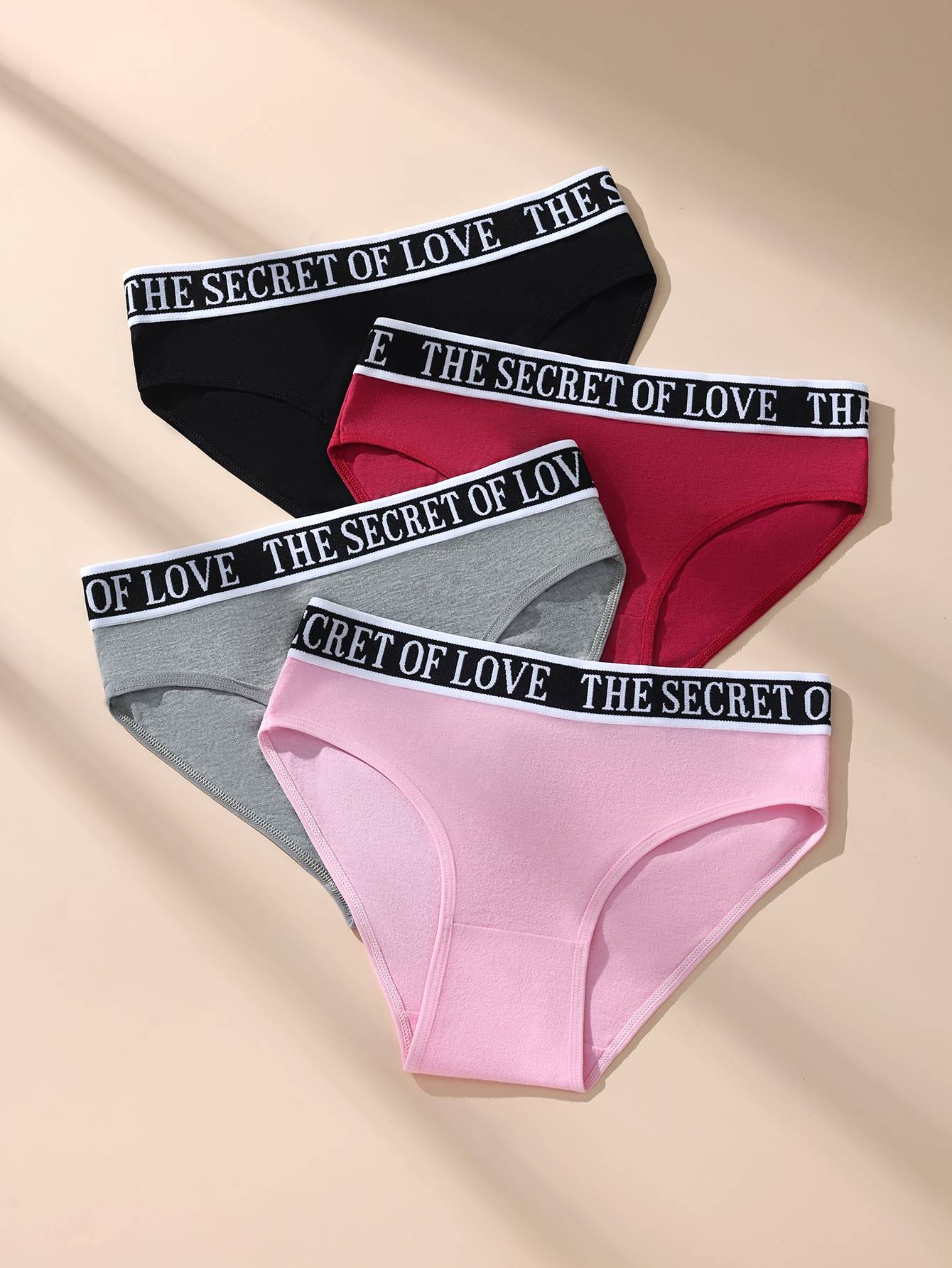 Briefs - Style K8305