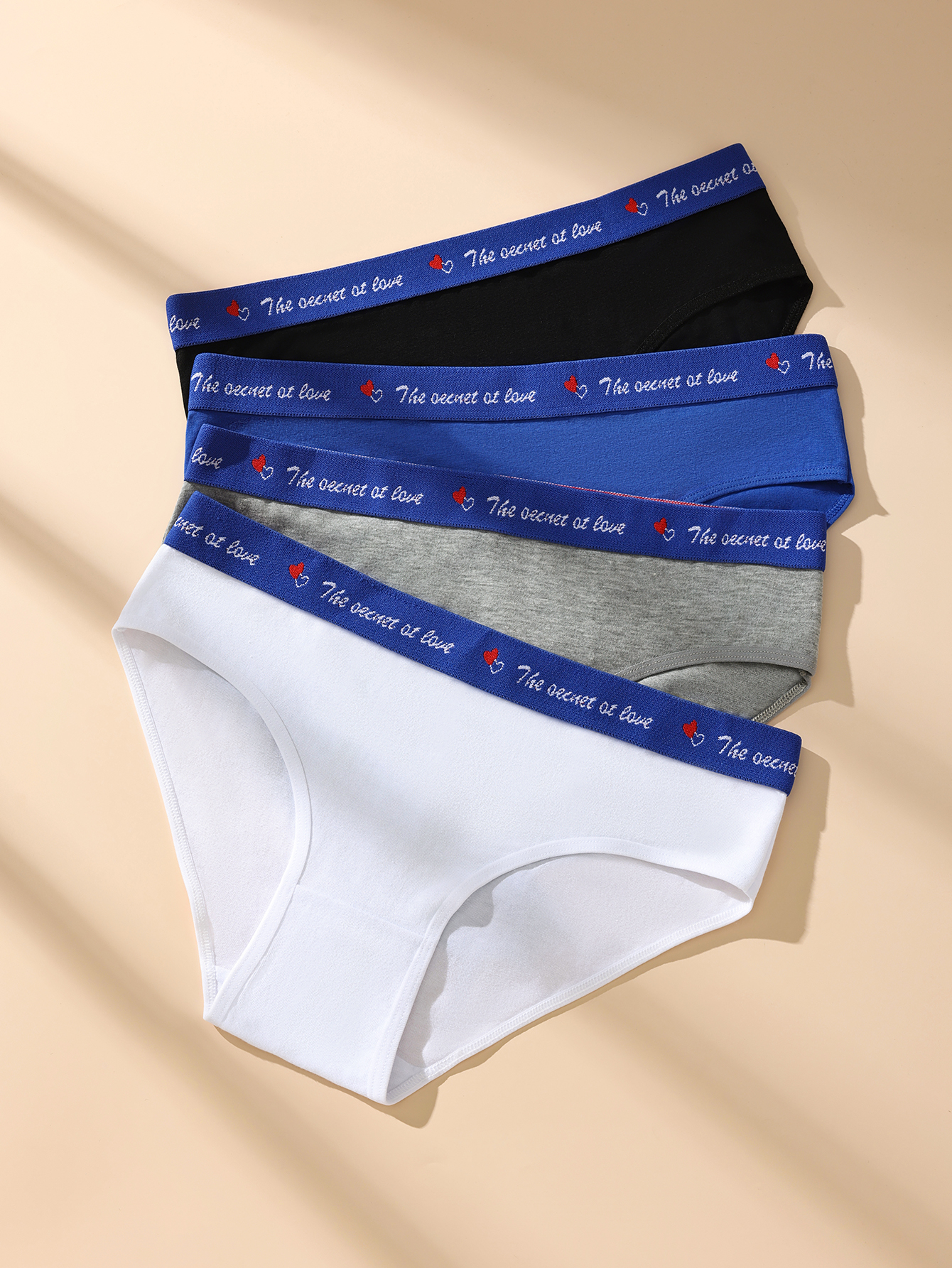 Briefs - Style K8314