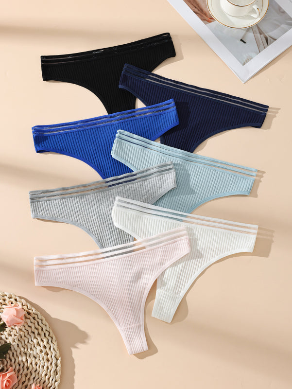 Thong - Style K8319