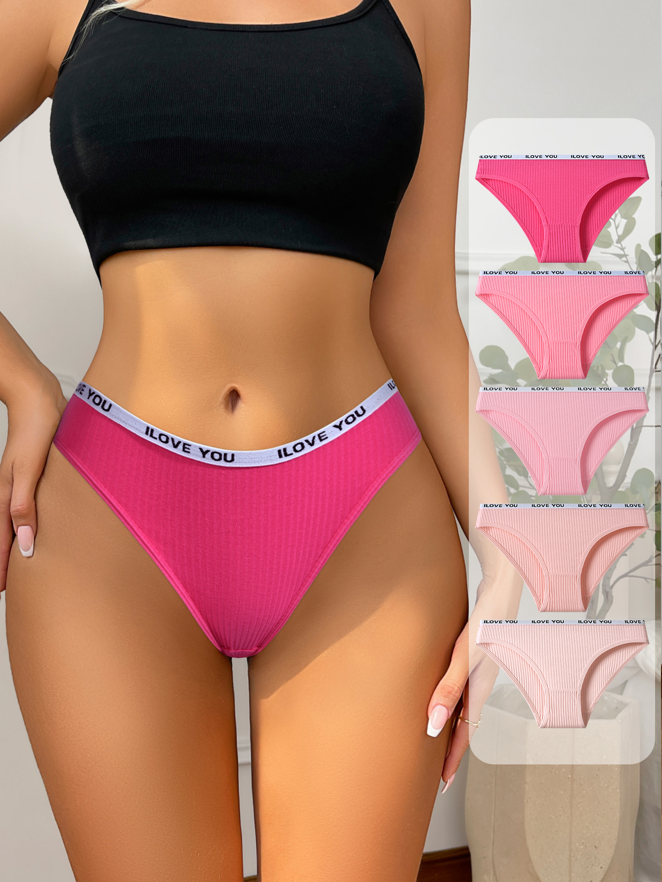 Briefs - Style K8349