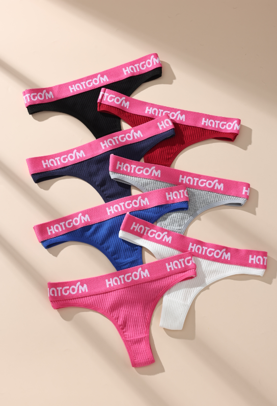Thong - Style K8352