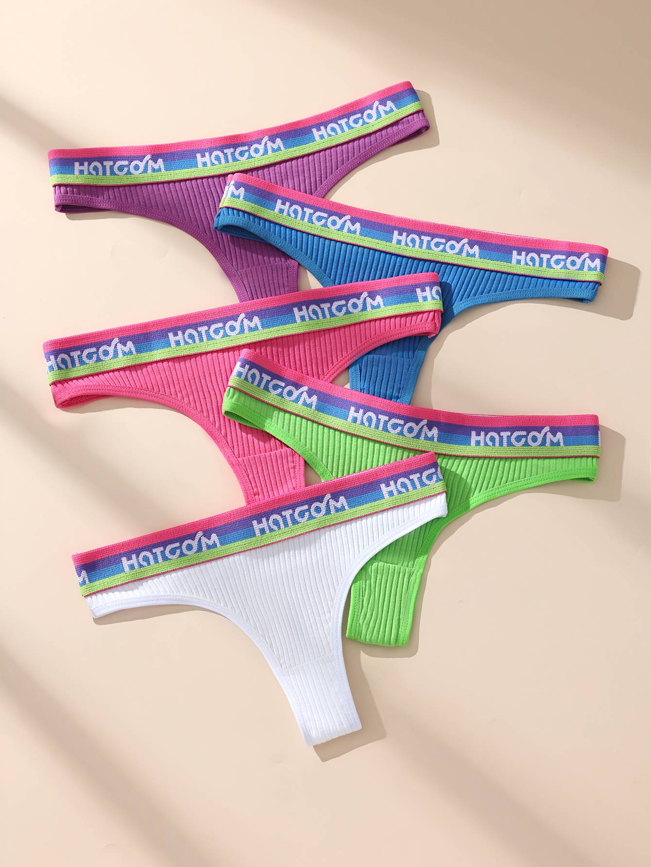 Thong - Style K8354
