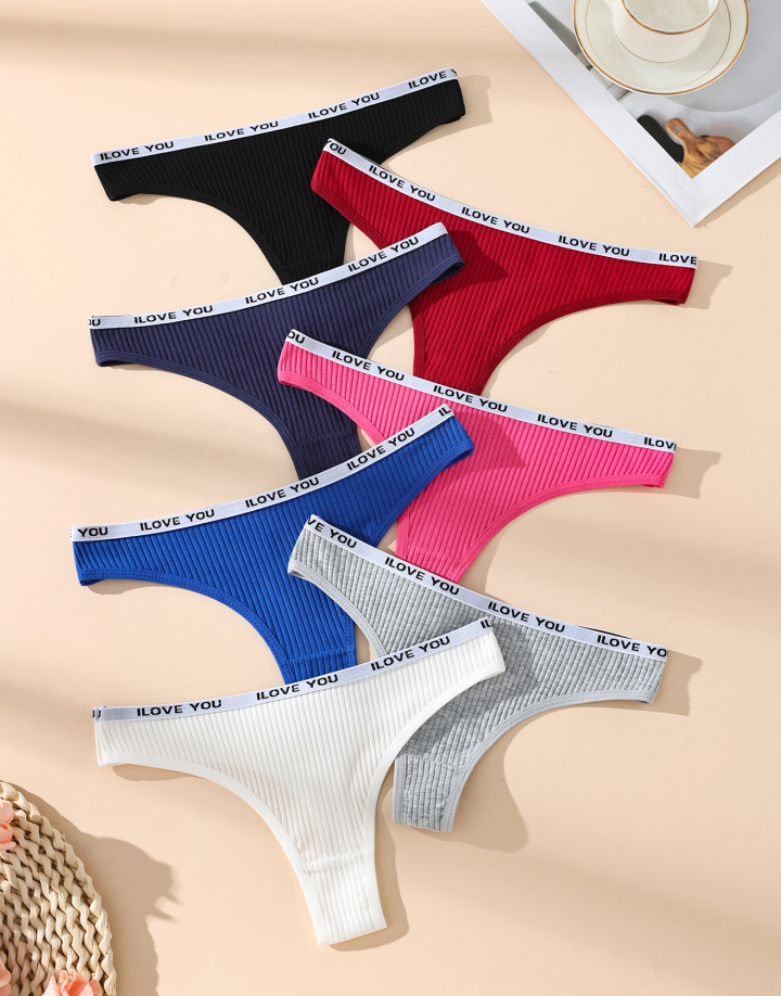 Thong - Style K8356