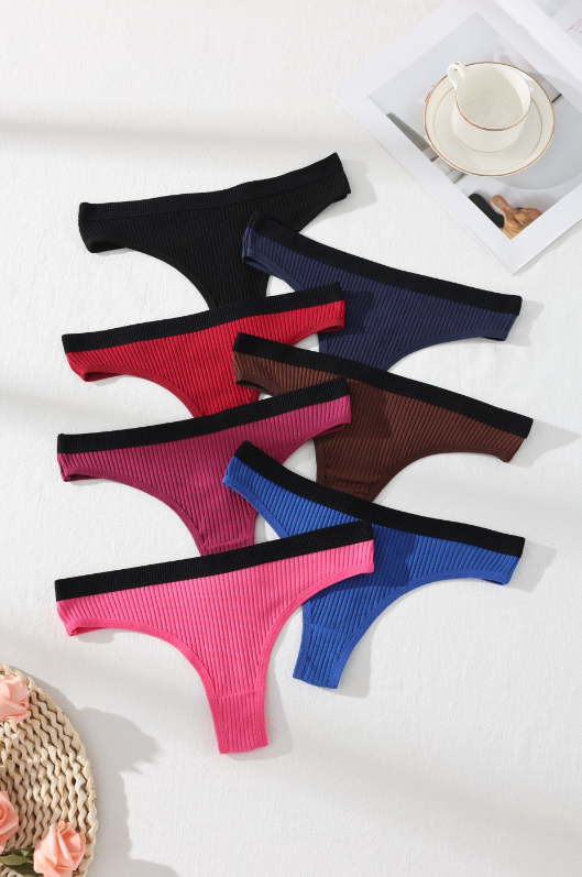 Thong - Style K8358