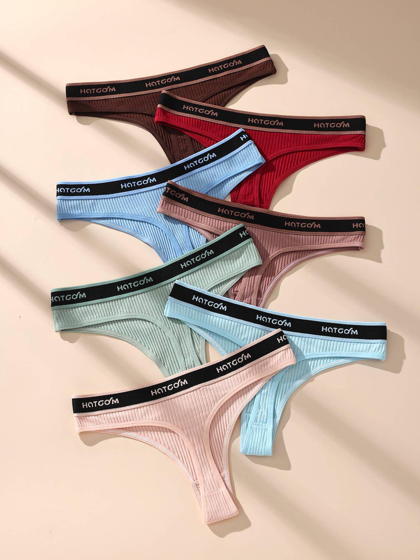 Thong - Style K8366